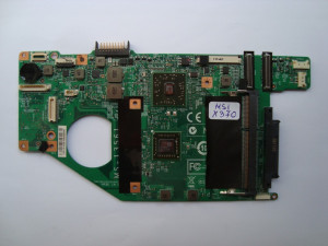 Дънна платка за лаптоп MSI MS-1356 X370 MS-13561